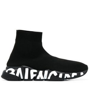 SPEED GRAFFITI SNEAKER (Women’s)